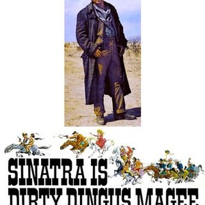 Dirty Dingus Magee photo 9