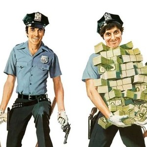 "Cops and Robbers photo 10"