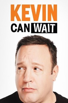 Kevin can wait amazon prime sales