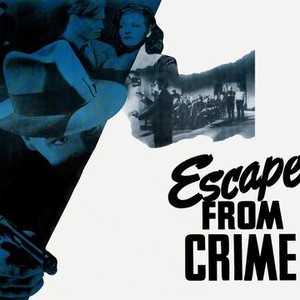 Escape From Crime photo 5