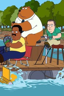 The Cleveland Show Escape from Goochland (TV Episode 2012) - IMDb