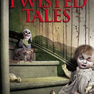 Tom Holland's Twisted Tales (2014)