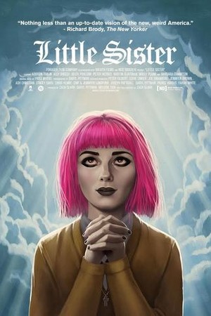 Little Sister poster