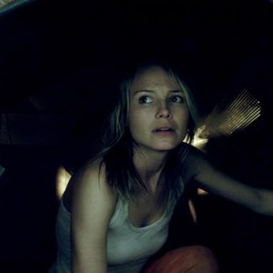 CRAWLSPACE, Amber Clayton, 2012. ©IFC Midnight/courteay