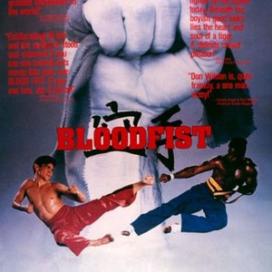 Bloodfist (1989) photo 5