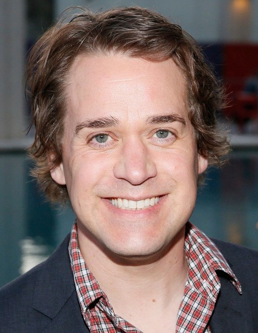 T.R. Knight