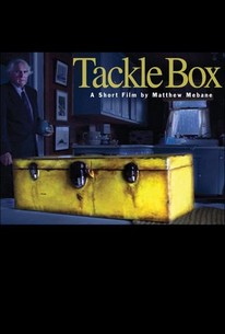 Poster for Tackle Box