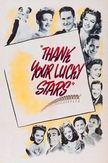 Thank Your Lucky Stars | Rotten Tomatoes