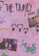 The Family I Had poster image