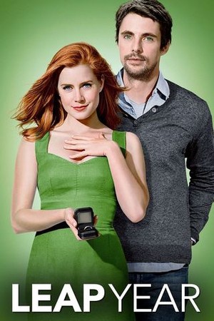 Leap Year poster