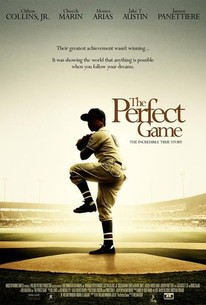 The Perfect Game