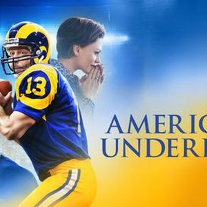 American Underdog: The Kurt Warner Story' movie trailer is out