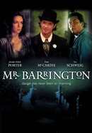 Mr. Barrington poster image