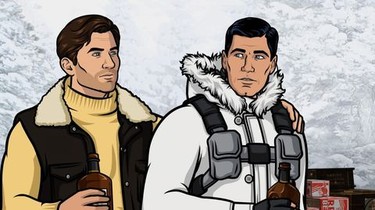 Archer season 11 online episode 4 watch online