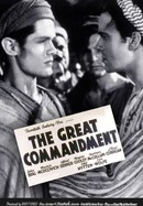 The Great Commandment poster image