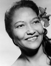 Maidie Norman