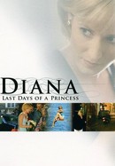 Diana, Last Days of a Princess poster image