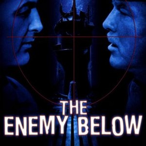 "The Enemy Below photo 3"