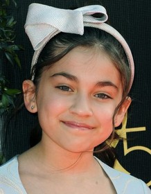 Michela Luci