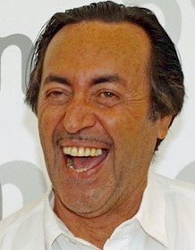 Hichem Rostom