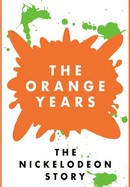 The Orange Years: The Nickelodeon Story poster image