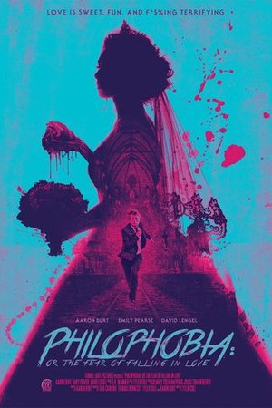 Philophobia: or the Fear of Falling in Love poster