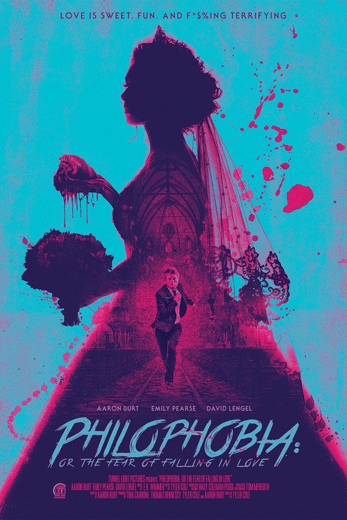 Philophobia: or the Fear of Falling in Love poster