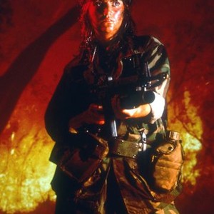 War Cat (1987) photo 4