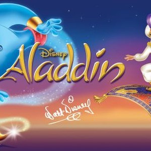 Aladdin photo 18