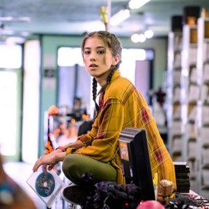 Seychelle Gabriel - Rotten Tomatoes