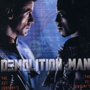 download demolition man imdb