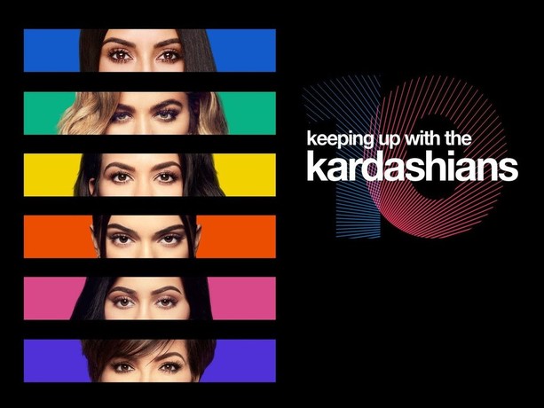 Keeping up with the kardashians season 14 deals