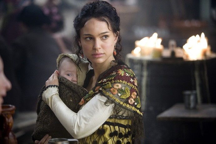 Goya's Ghosts | Rotten Tomatoes