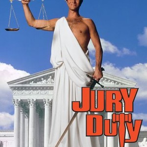 Jury Duty (1995) photo 15