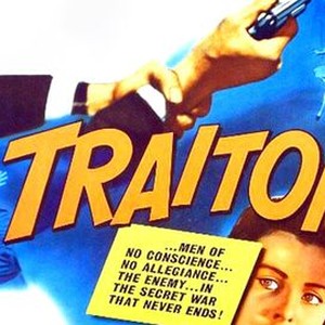 Traitor - Rotten Tomatoes