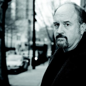 Pictured: Louis C.K. as Louie -- CR: Frank Ockenfels/FX Networks