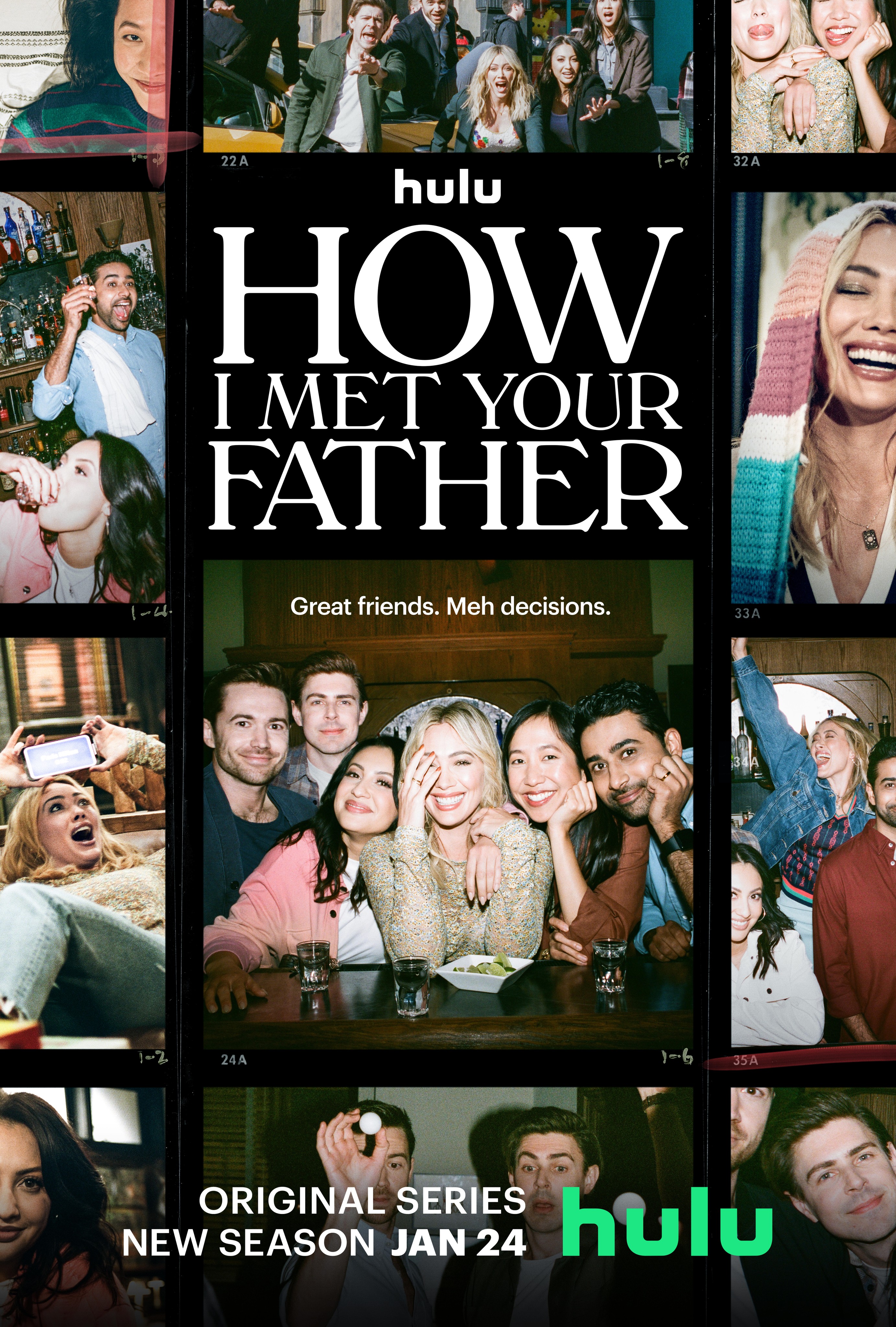 How I Met Your Father cancelled after 2 seasons