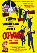 Cat-Women of the Moon poster image