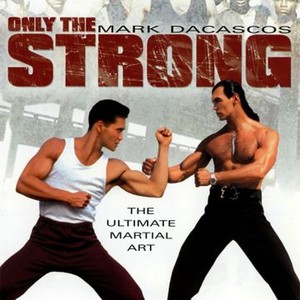 Only the Strong photo 2