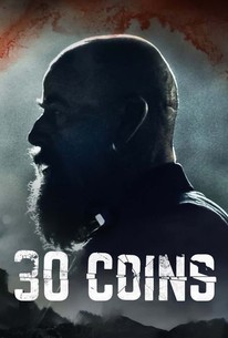 30 Coins review: HBO's masterful horror show reimagines the genre