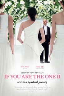 Watch trailer for If You Are the One 2