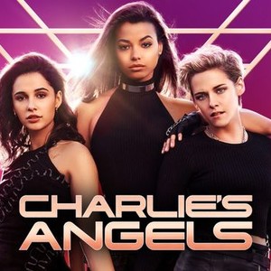 Charlie's Angels photo 3