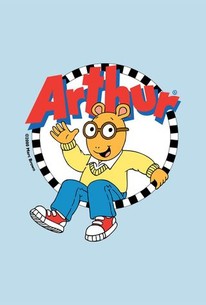 Arthur: Season 19 poster image