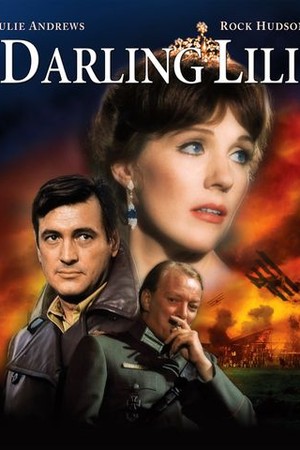 Darling Lili poster
