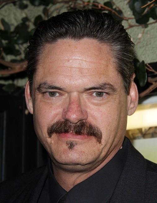 Mark Burnham
