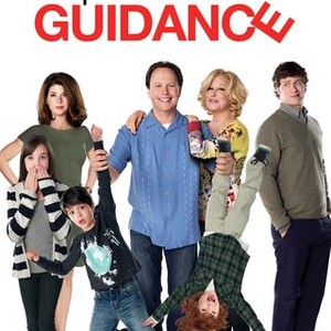 Parental Guidance (2012)