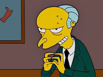 The simpsons season new arrivals 15 episode 22