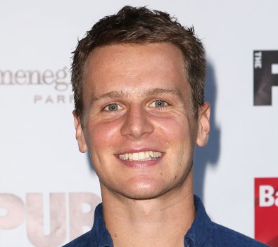 Jonathan Groff - Rotten Tomatoes