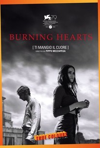 Burning Hearts poster