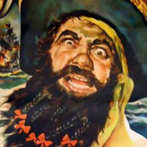 Blackbeard, the Pirate photo 2